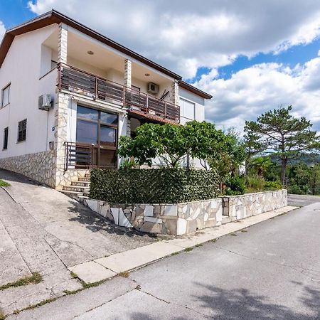 Apartment Buzet 17562A 外观 照片