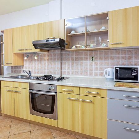 Apartment Buzet 17562A 外观 照片