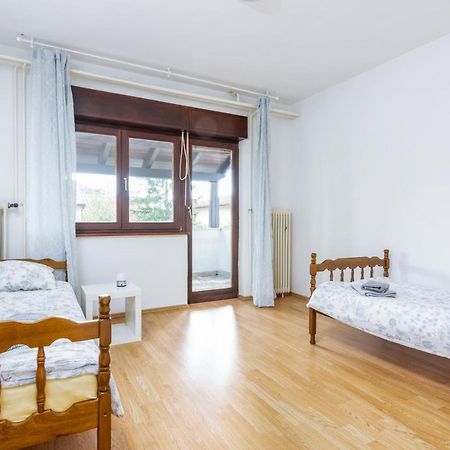Apartment Buzet 17562A 外观 照片