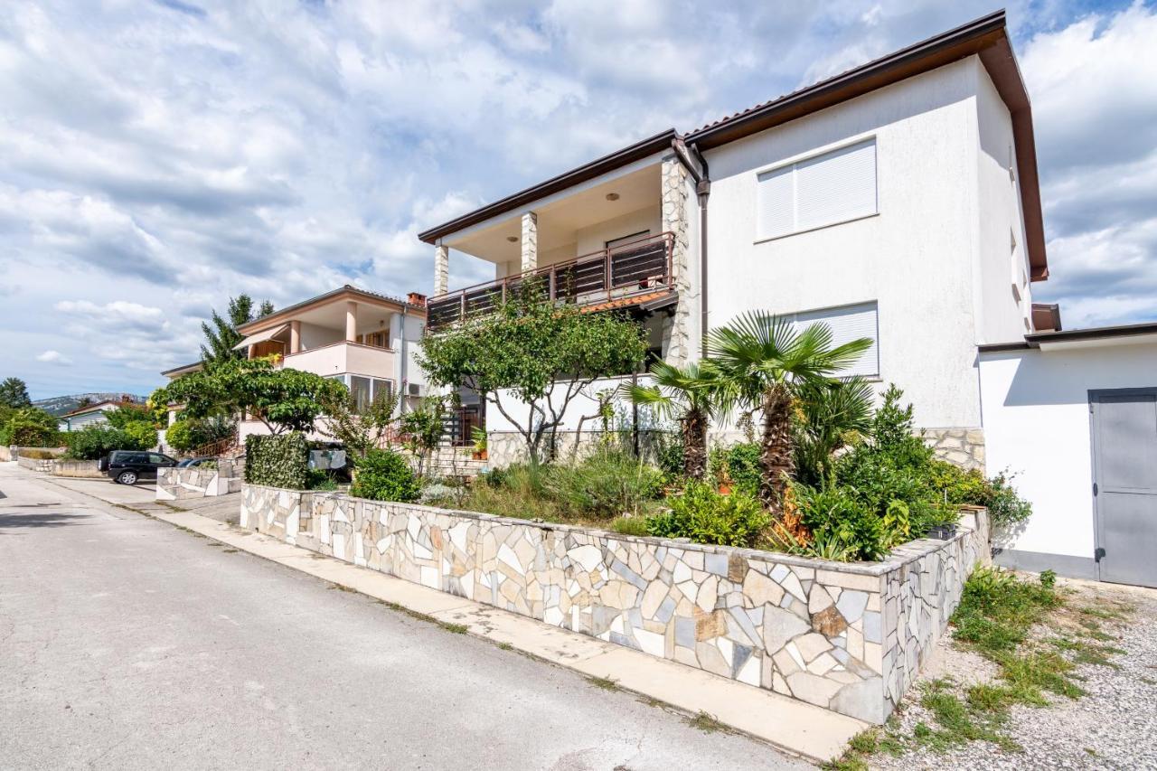 Apartment Buzet 17562A 外观 照片