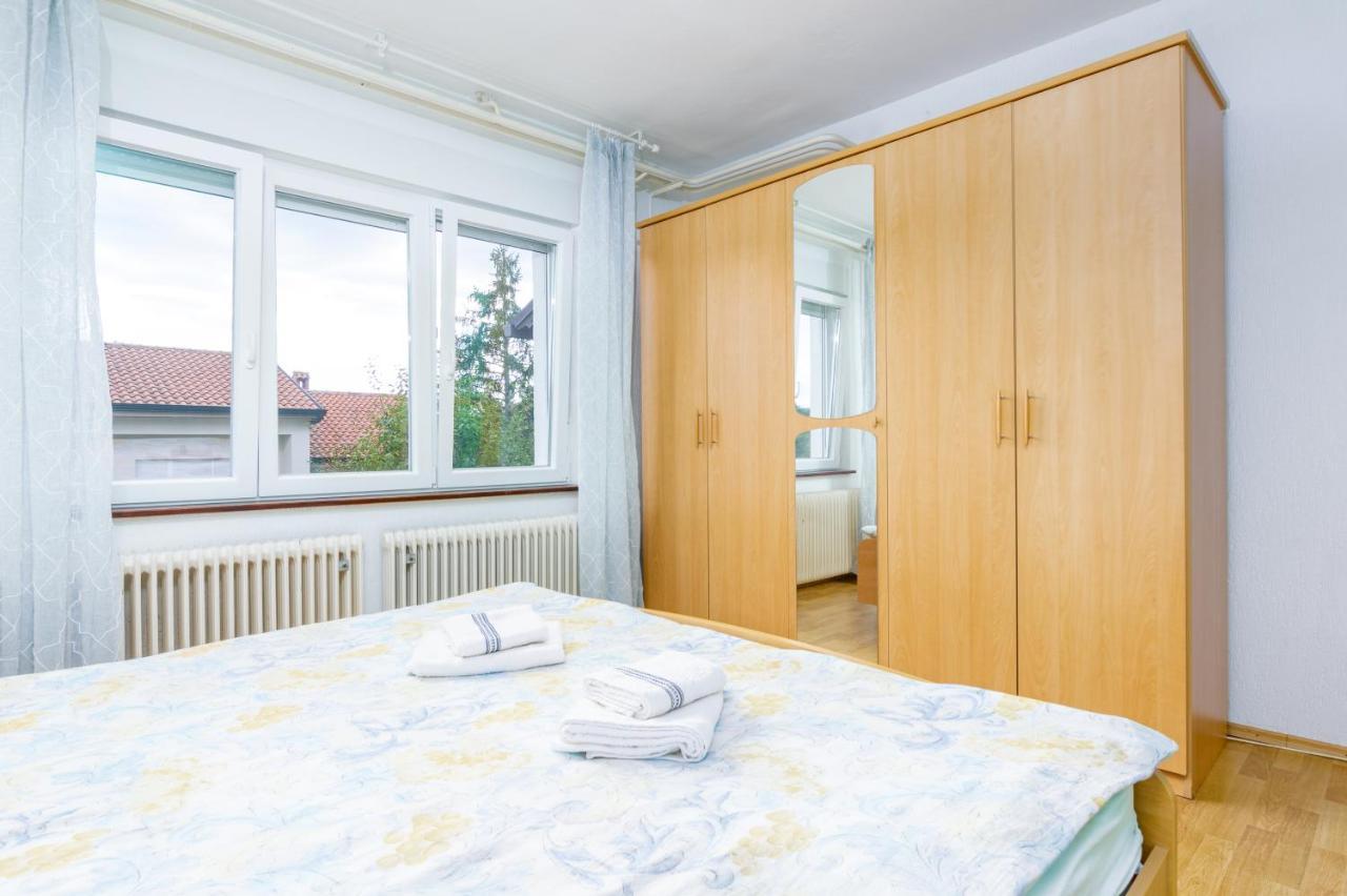 Apartment Buzet 17562A 外观 照片