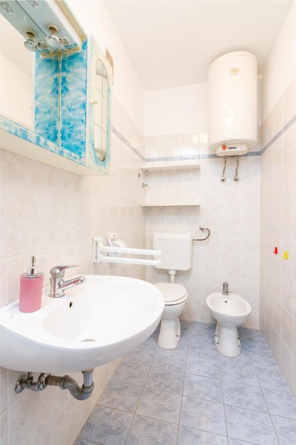 Apartment Buzet 17562A 外观 照片