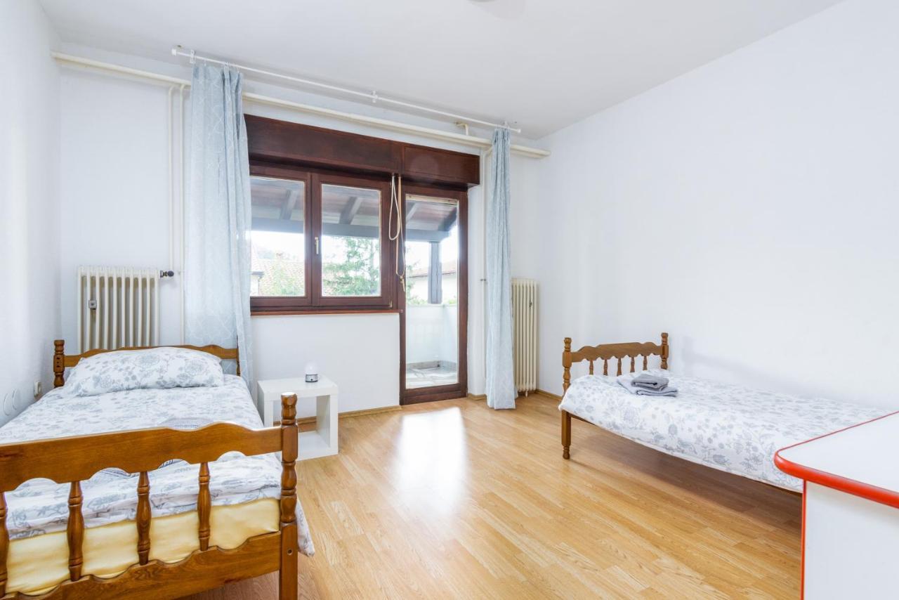 Apartment Buzet 17562A 外观 照片