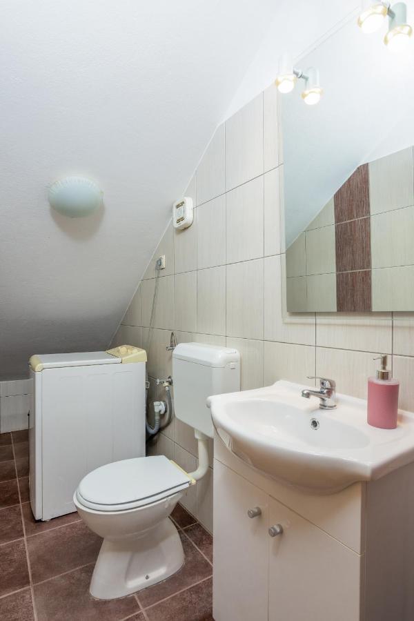 Apartment Buzet 17562A 外观 照片
